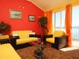 Living room Podgora, Living room in the apartment, WIFI.