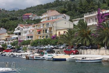 Property Podgora, Makarska, Property 6726 - Apartments near sea with pebble beach.