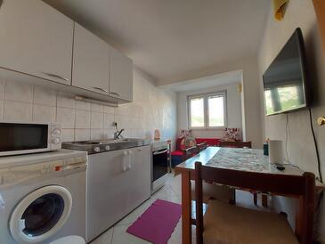 Kitchen Makarska, Kitchen in the apartment, WIFI.