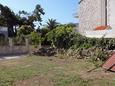 Parking lot Sućuraj, Hvar, Parking lot 6731 - Apartments near sea with pebble beach.