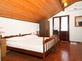 Living room Sućuraj, Living room in the apartment, air condition available, (pet friendly) and WiFi.