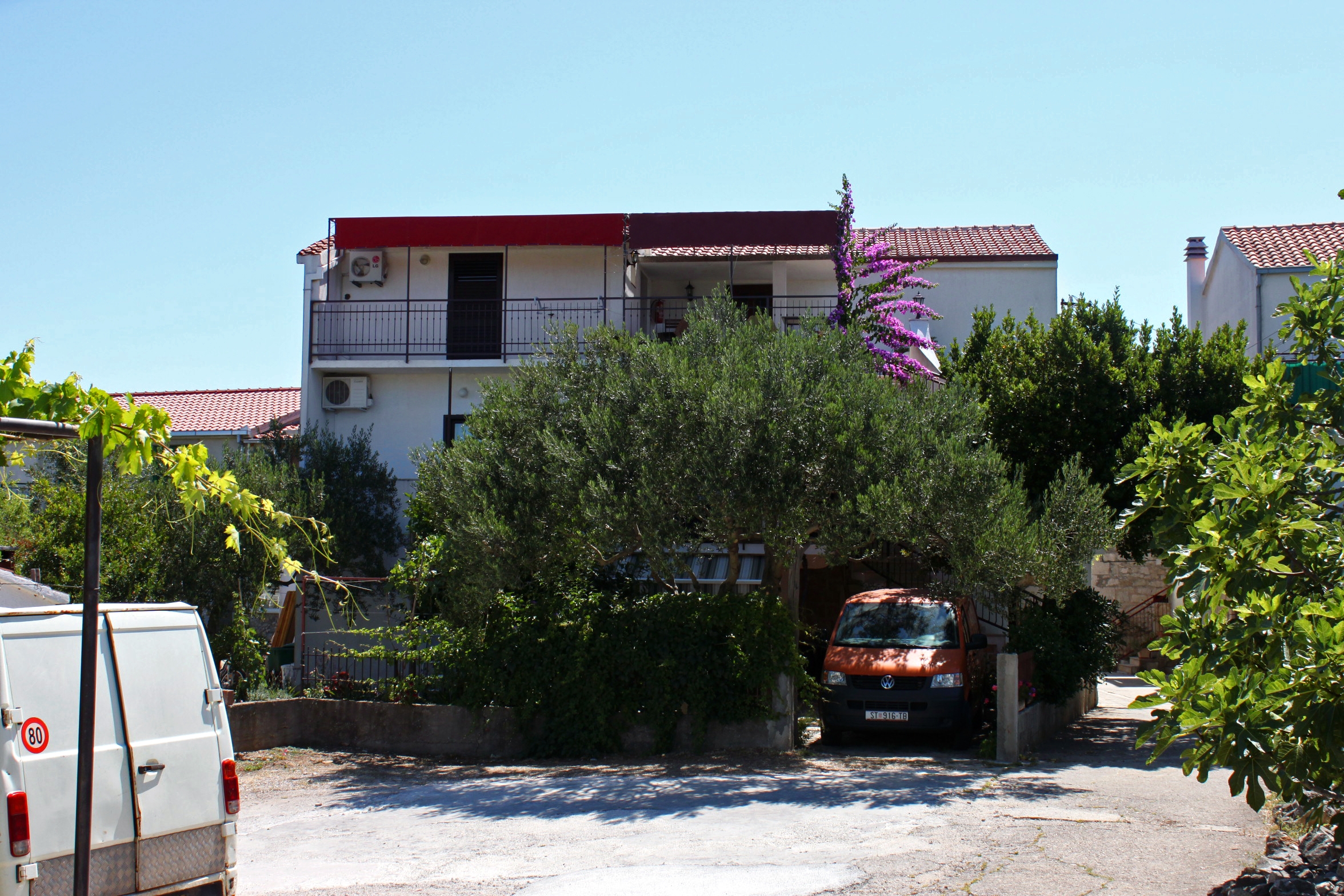 Top Hvar Sućuraj Top Hvar Sućuraj