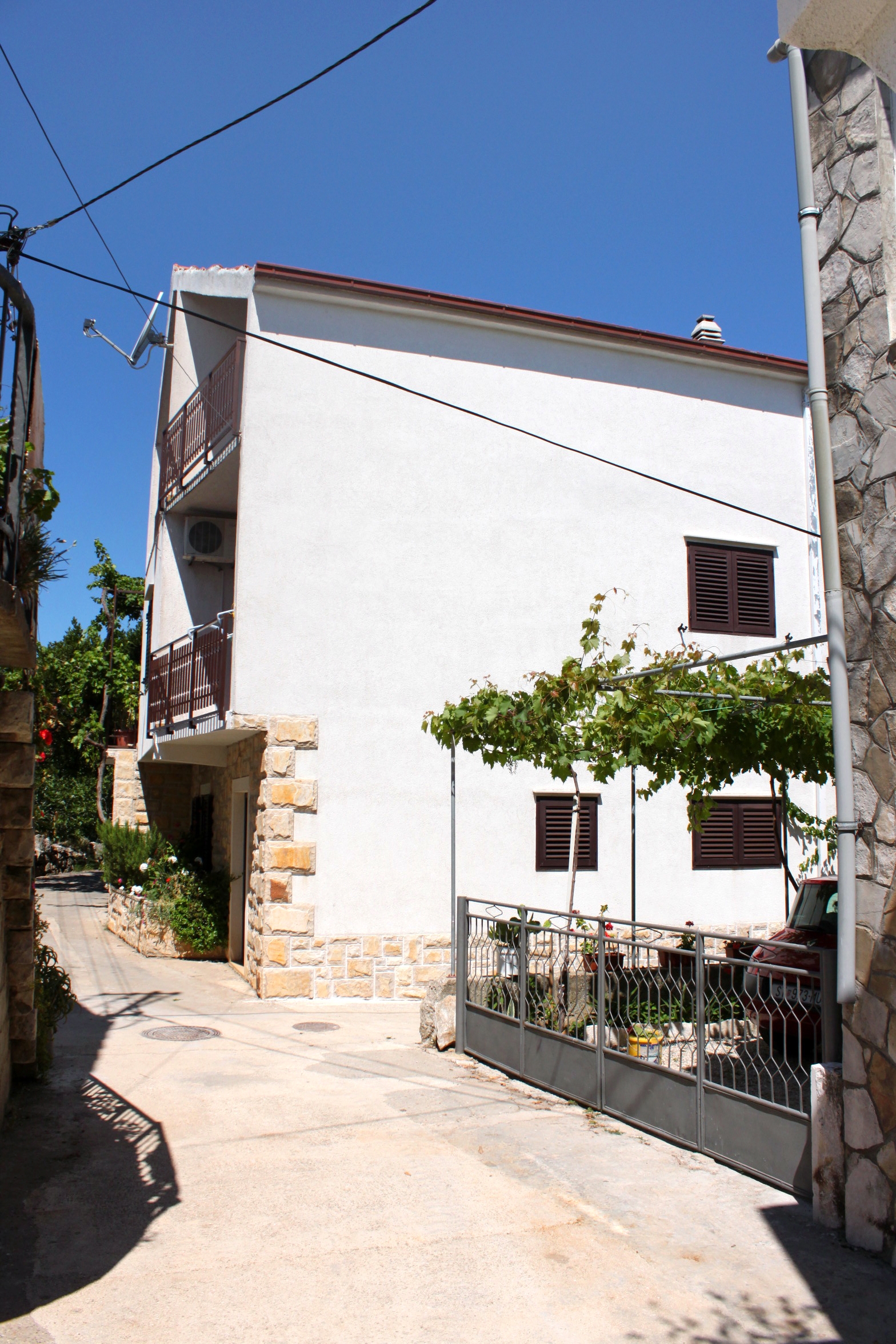 Top Hvar Sućuraj Top Hvar Sućuraj