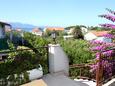 Shared terrace - view Sućuraj, Shared terrace - view in the apartment, (pet friendly) and WiFi.