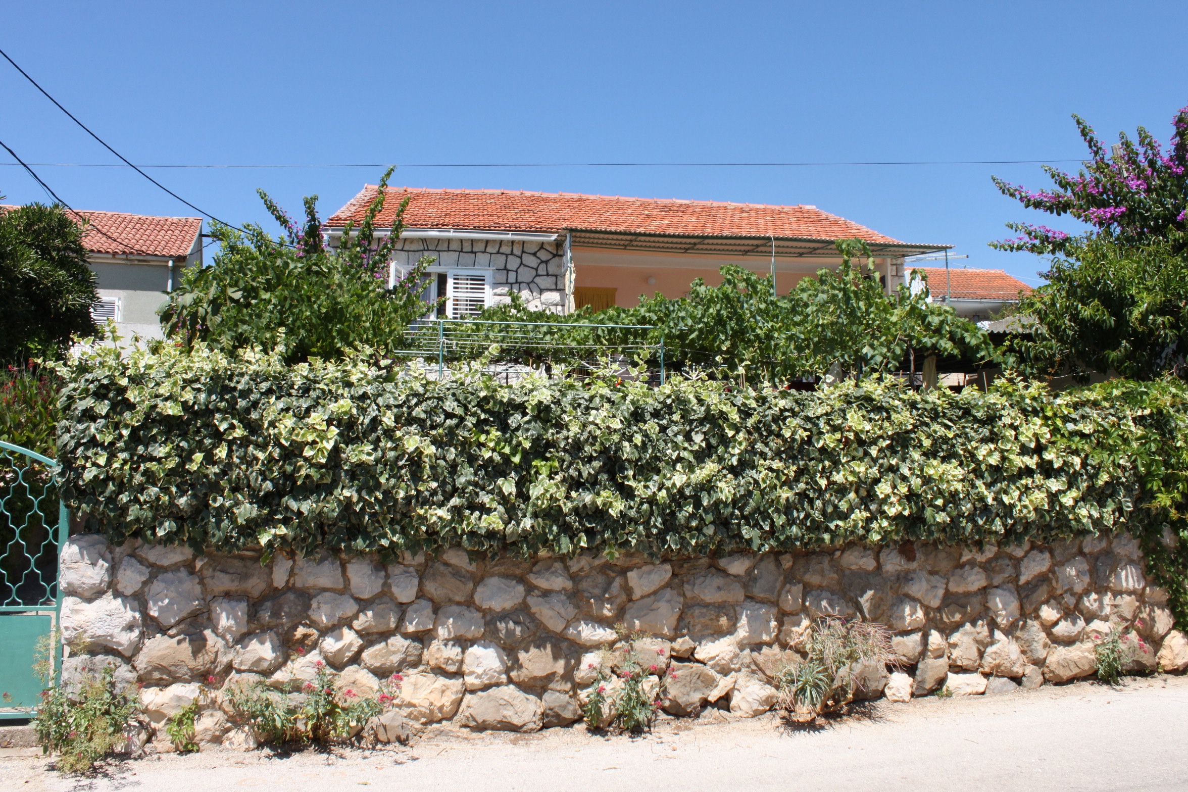 Room near beach Sućuraj (Hvar) (S-6734-c) Room near beach Sućuraj (Hvar) (S-6734-c)