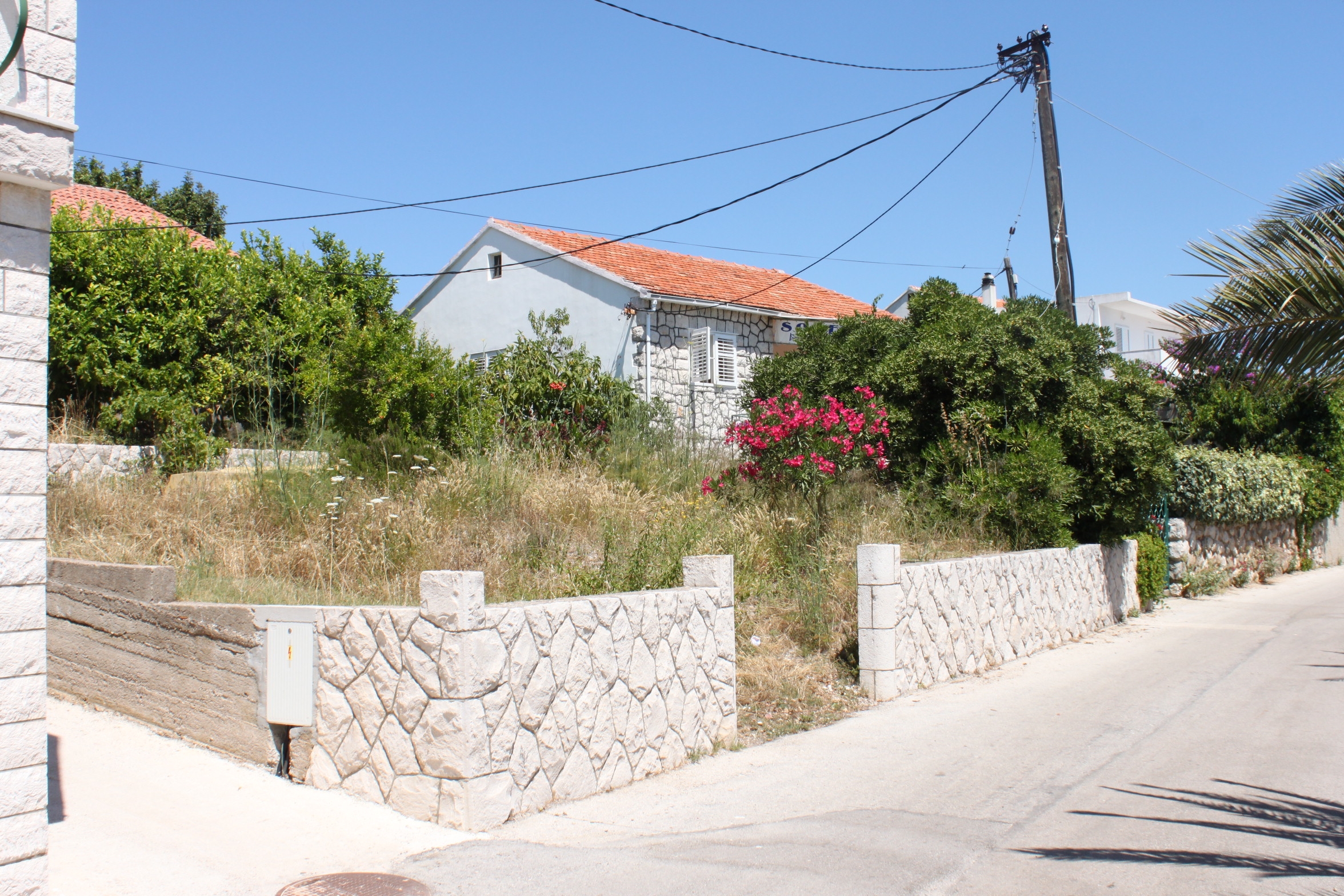 Room near beach Sućuraj, Hvar (S-6734-d) Room near beach Sućuraj, Hvar (S-6734-d)