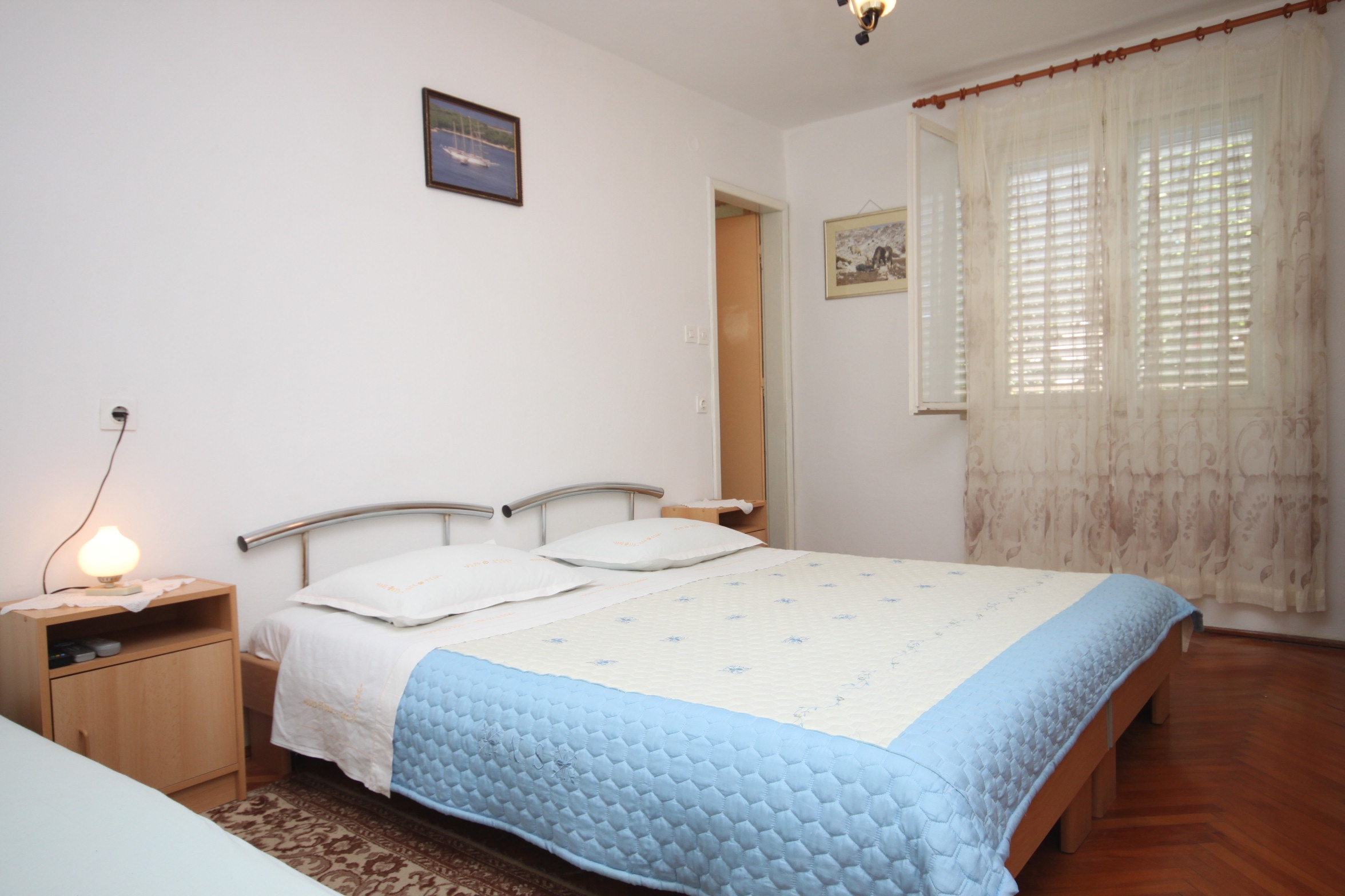Room near beach Sućuraj (Hvar) (S-6734-c) Room near beach Sućuraj (Hvar) (S-6734-c)