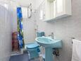 Ванная комната Podaca, Ванная комната в размещении типа apartment, WiFi.