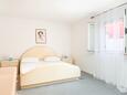 Ložnice Podaca, Ložnice v ubytování typu apartment, WiFi.