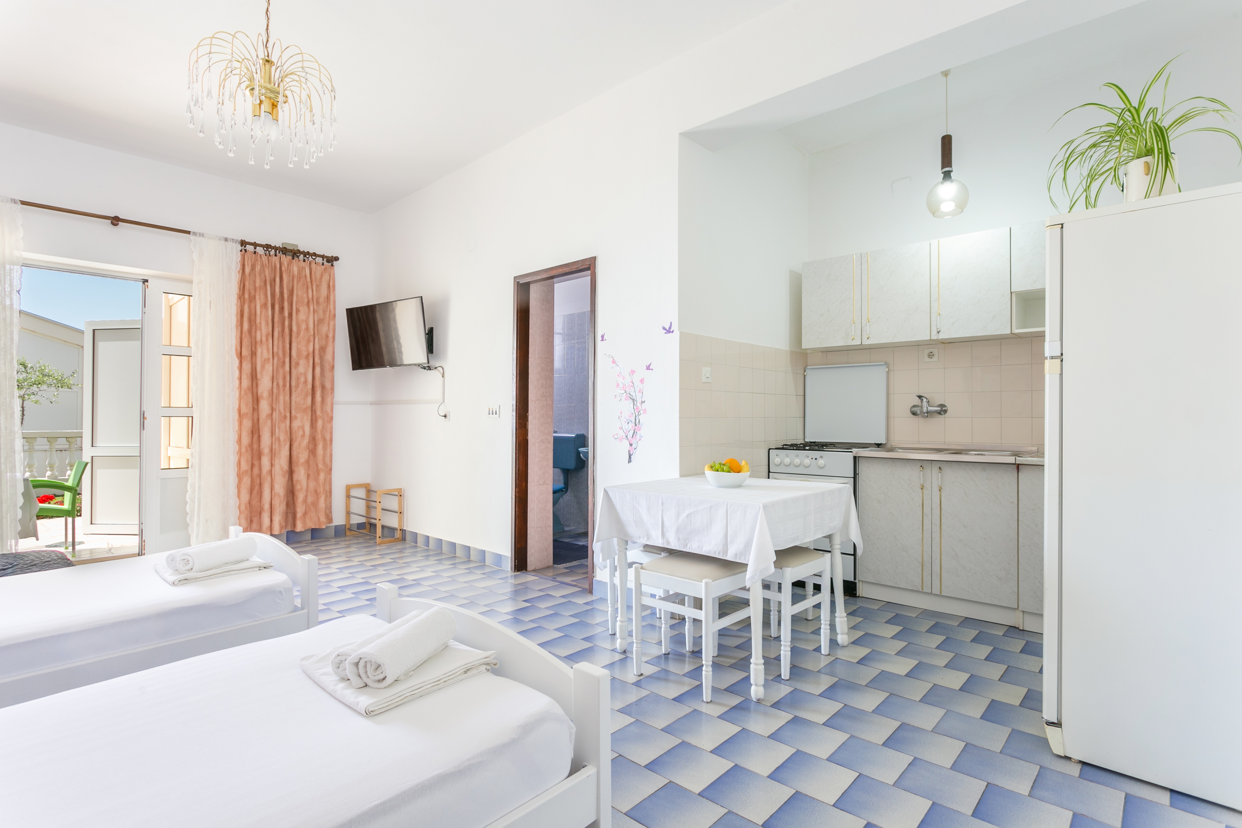 Top Makarska Podaca Top Makarska Podaca