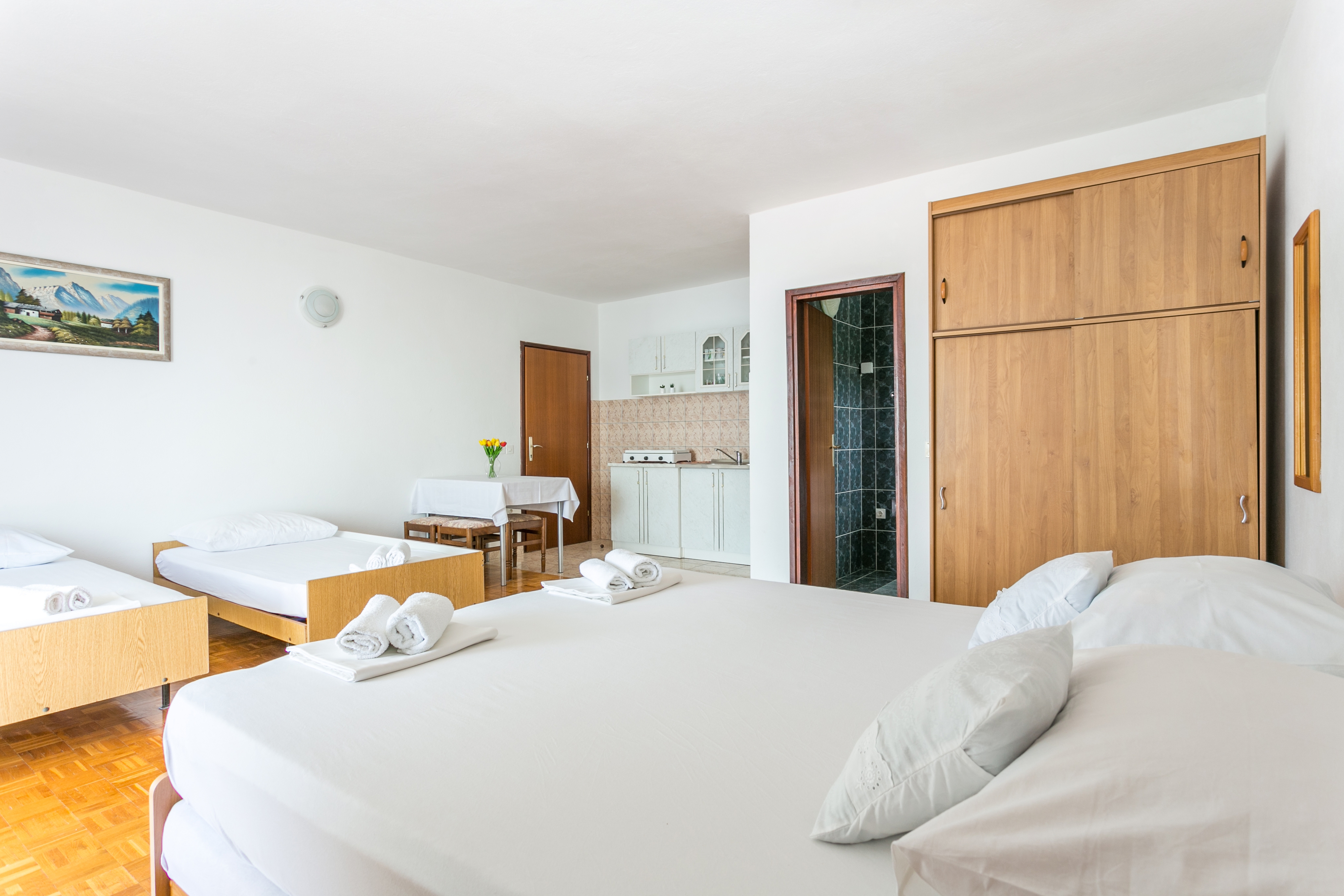 Top Makarska Podaca Top Makarska Podaca