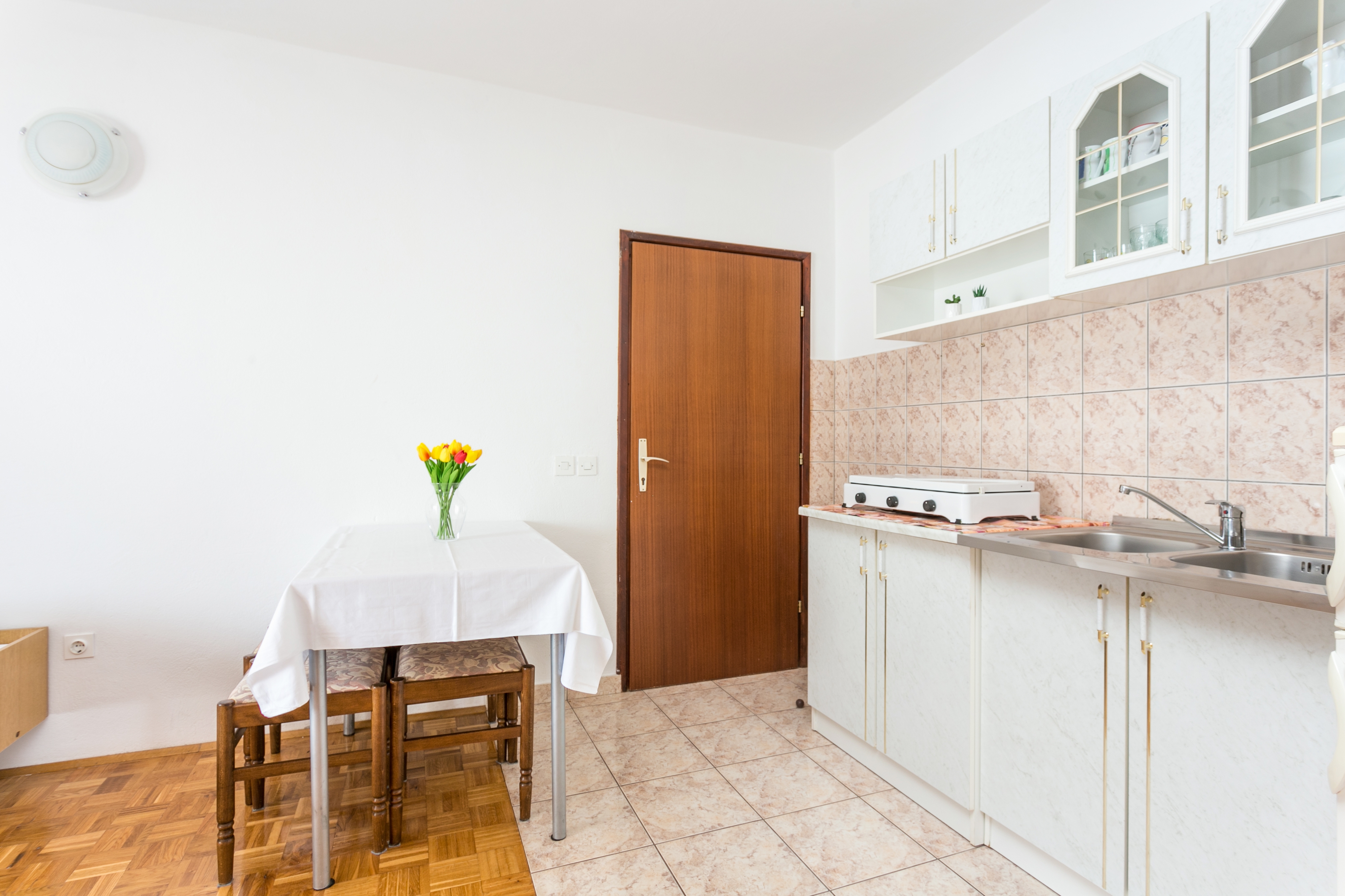 Studio flat with terrace and sea view Podaca, Makarska (AS-6736-a) Studio flat with terrace and sea view Podaca, Makarska (AS-6736-a)