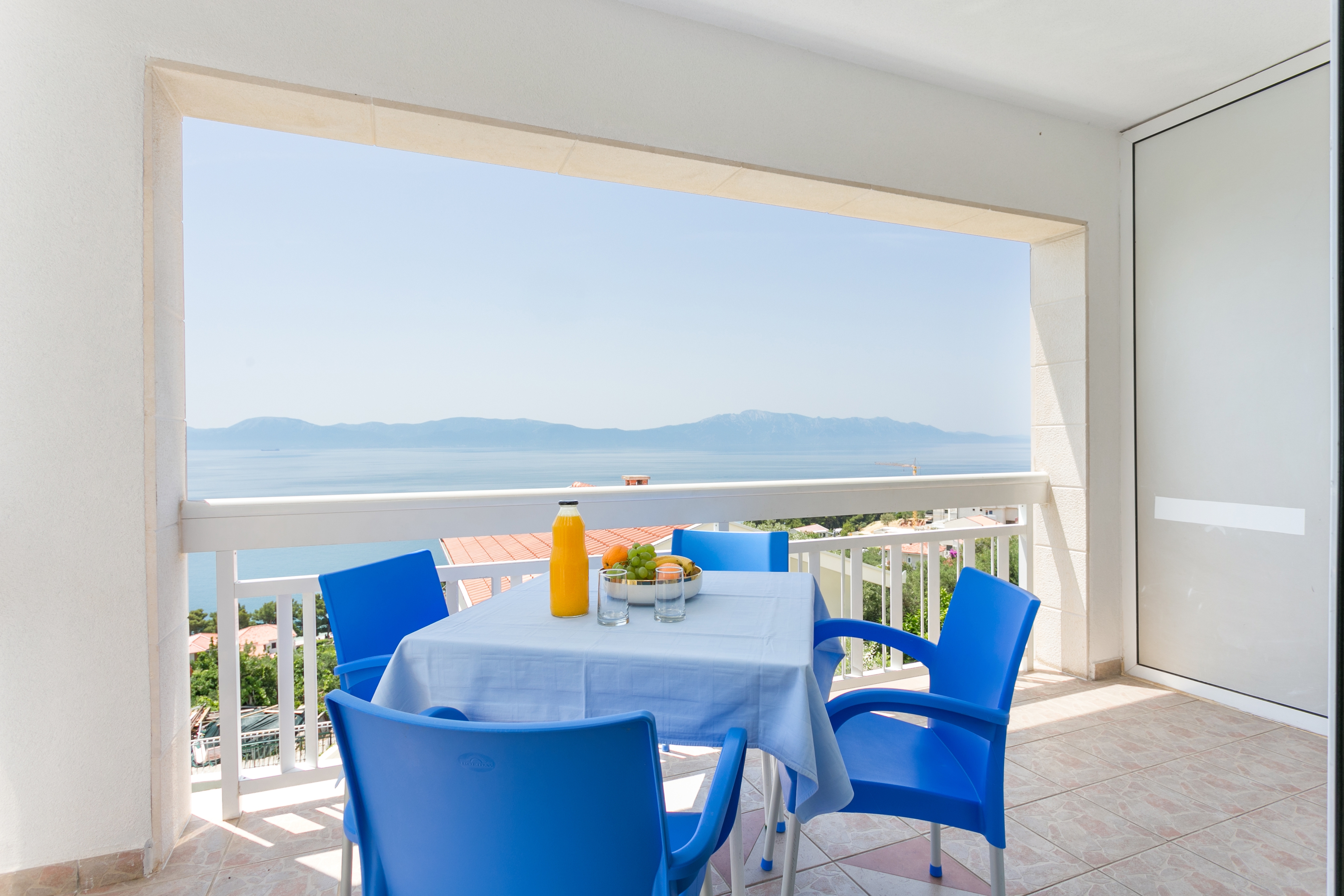 Top Makarska Podaca Top Makarska Podaca