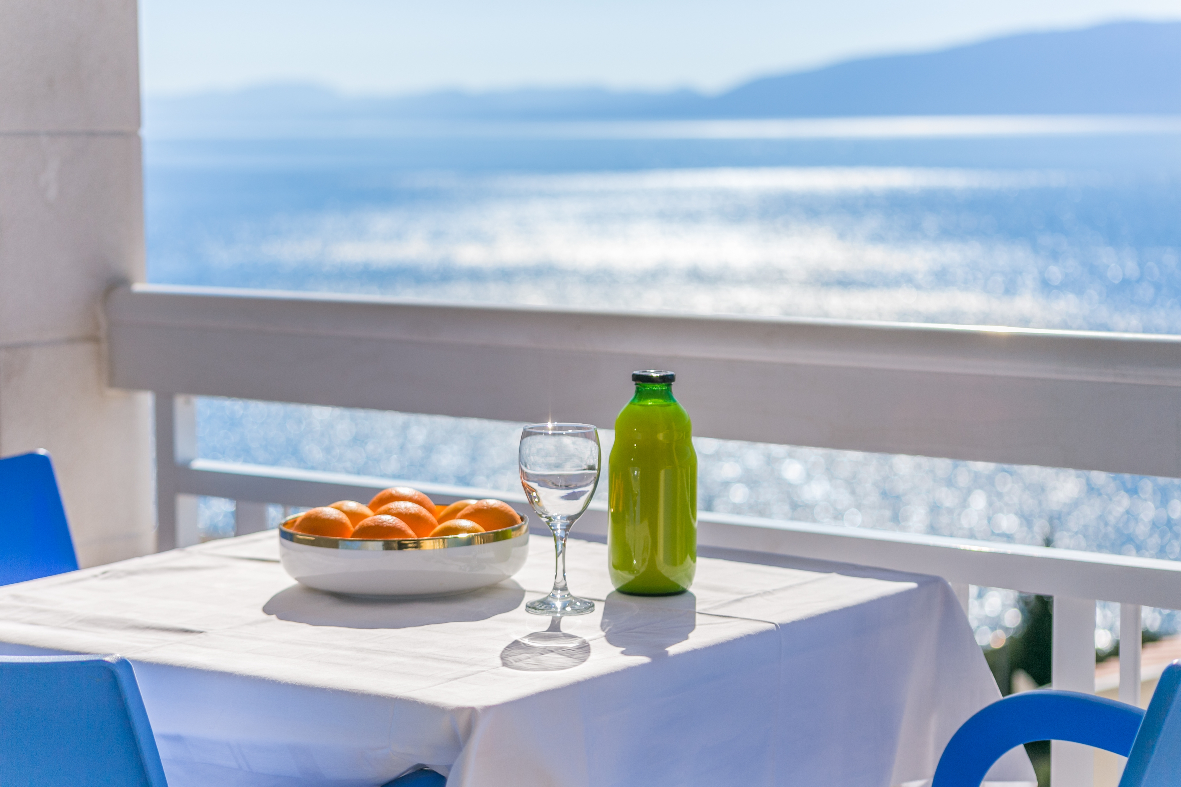 Studio flat with terrace and sea view Podaca, Makarska (AS-6736-b) Studio flat with terrace and sea view Podaca, Makarska (AS-6736-b)