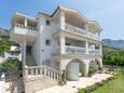 Podaca, Makarska, Propiedad 6736 - Apartamentos with pebble beach.