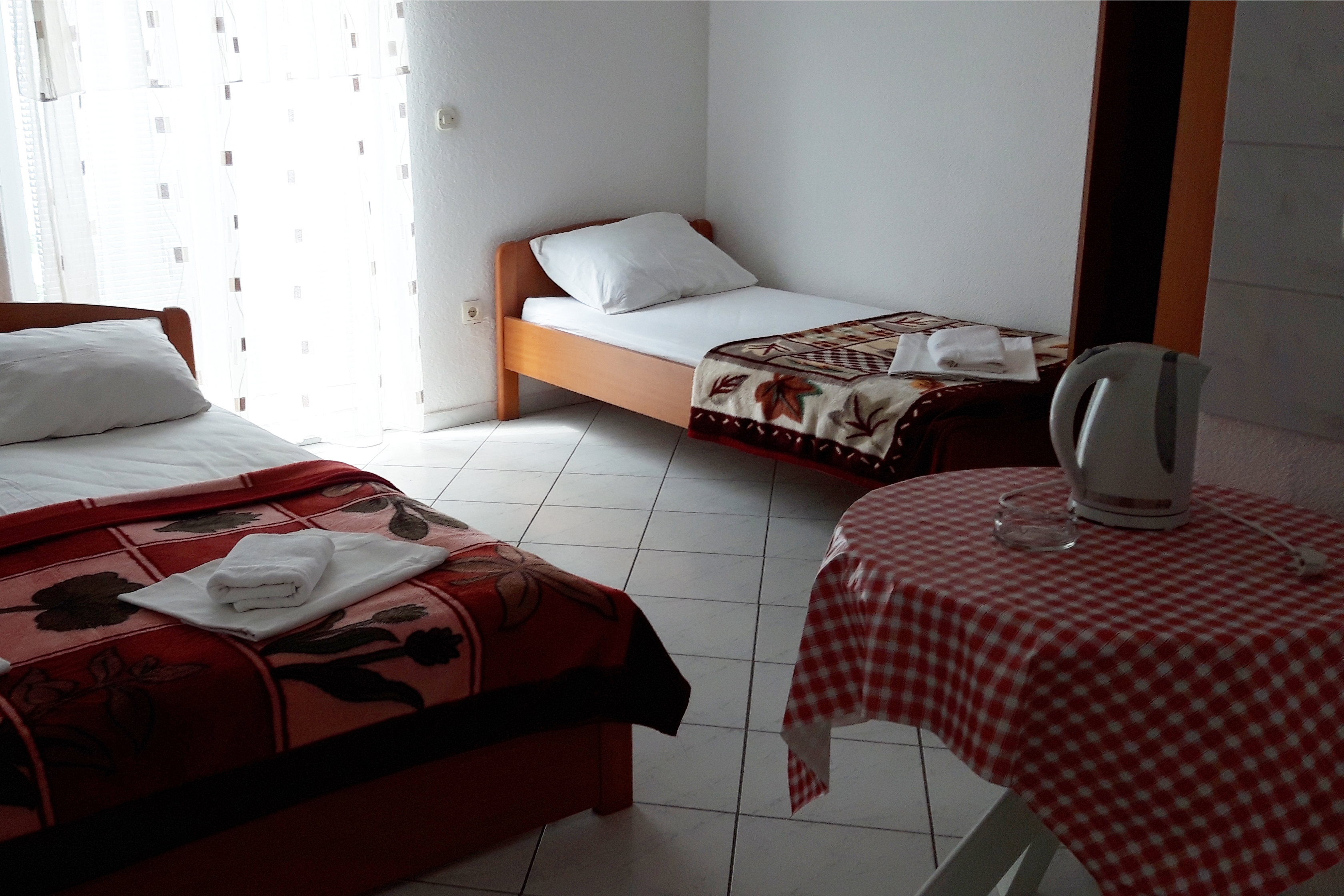 Top Makarska Podaca Top Makarska Podaca