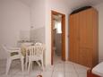 Dining room Podaca, Dining room in the studio-apartment, WiFi.