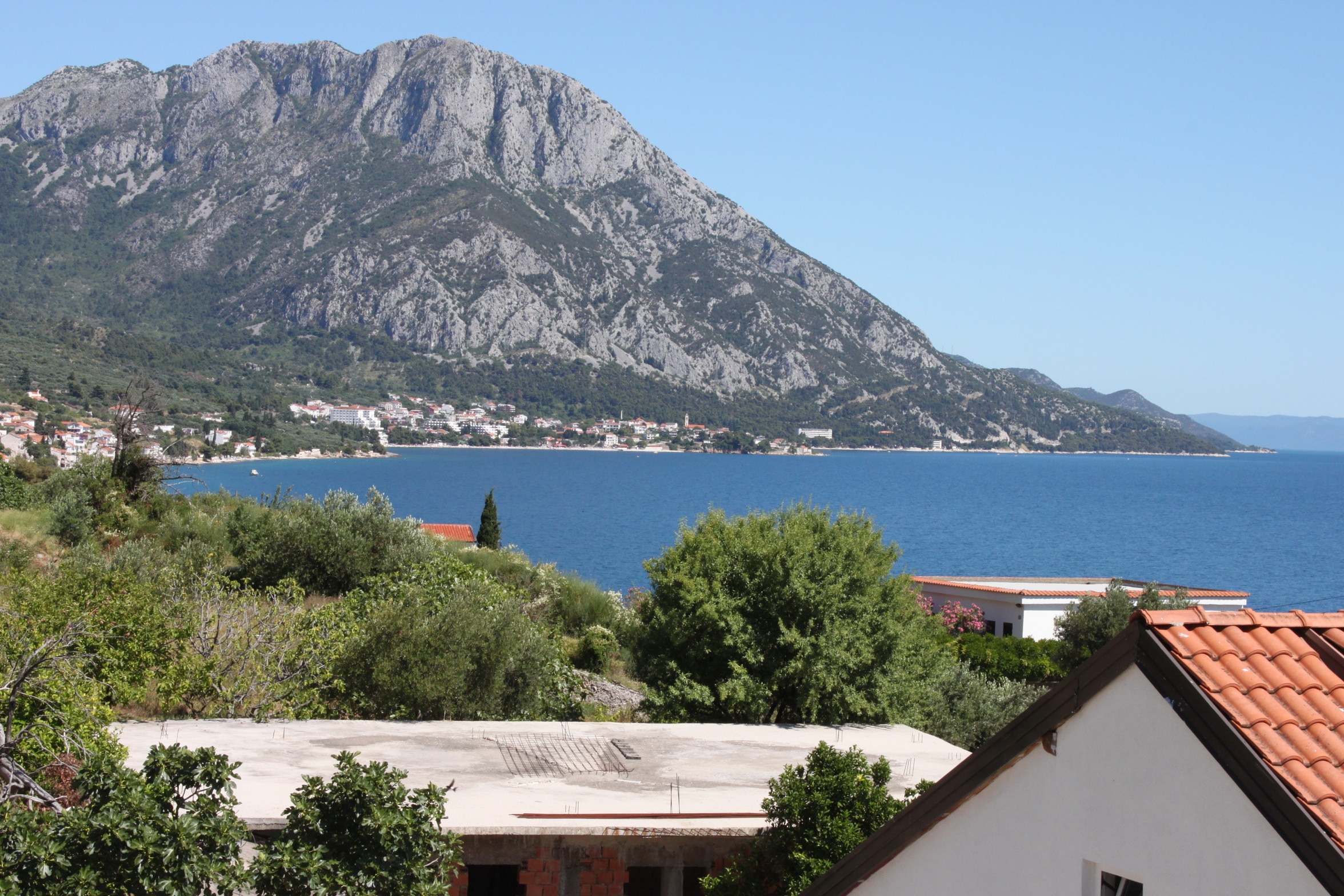 Top Makarska Podaca Top Makarska Podaca