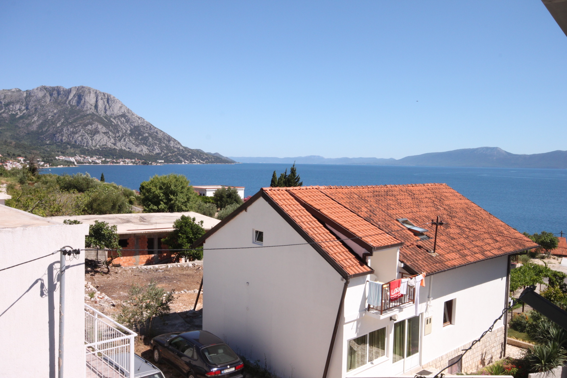 Top Makarska Podaca Top Makarska Podaca