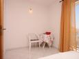 Podaca, Comedor in the studio-apartment, WiFi.