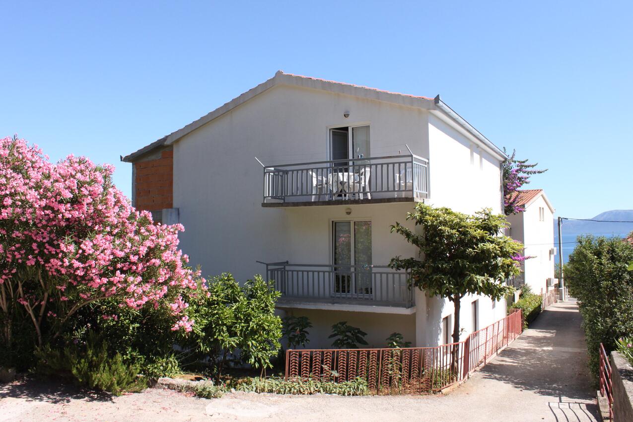 Apartmán v meste Podaca - 6745