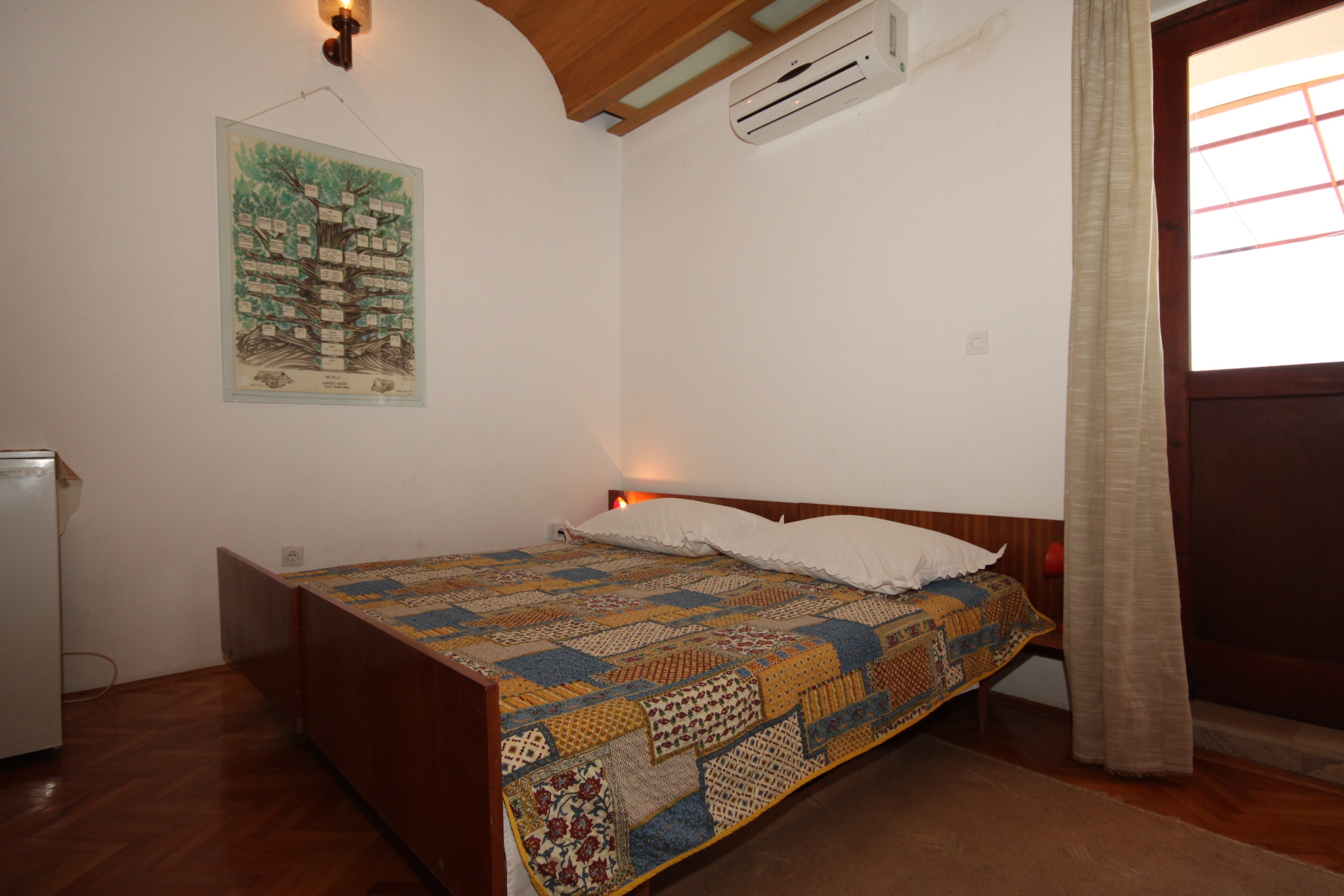 One bedroom apartment with terrace Baška Voda, Makarska (A-6748-a) One bedroom apartment with terrace Baška Voda, Makarska (A-6748-a)