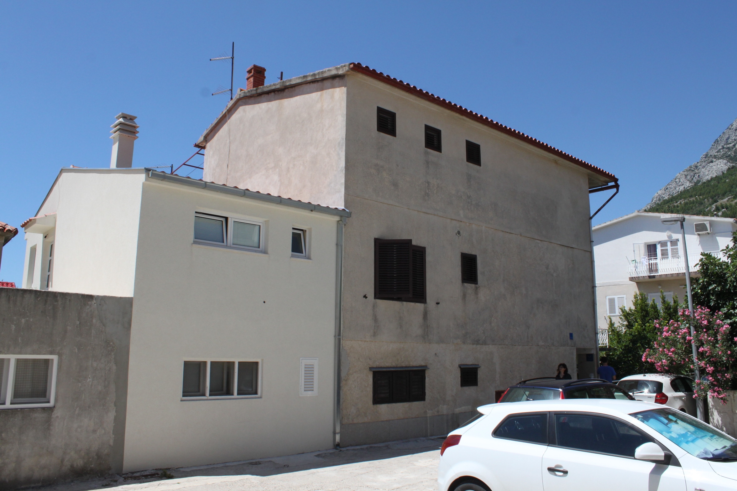 Top Makarska Baška Voda Top Makarska Baška Voda