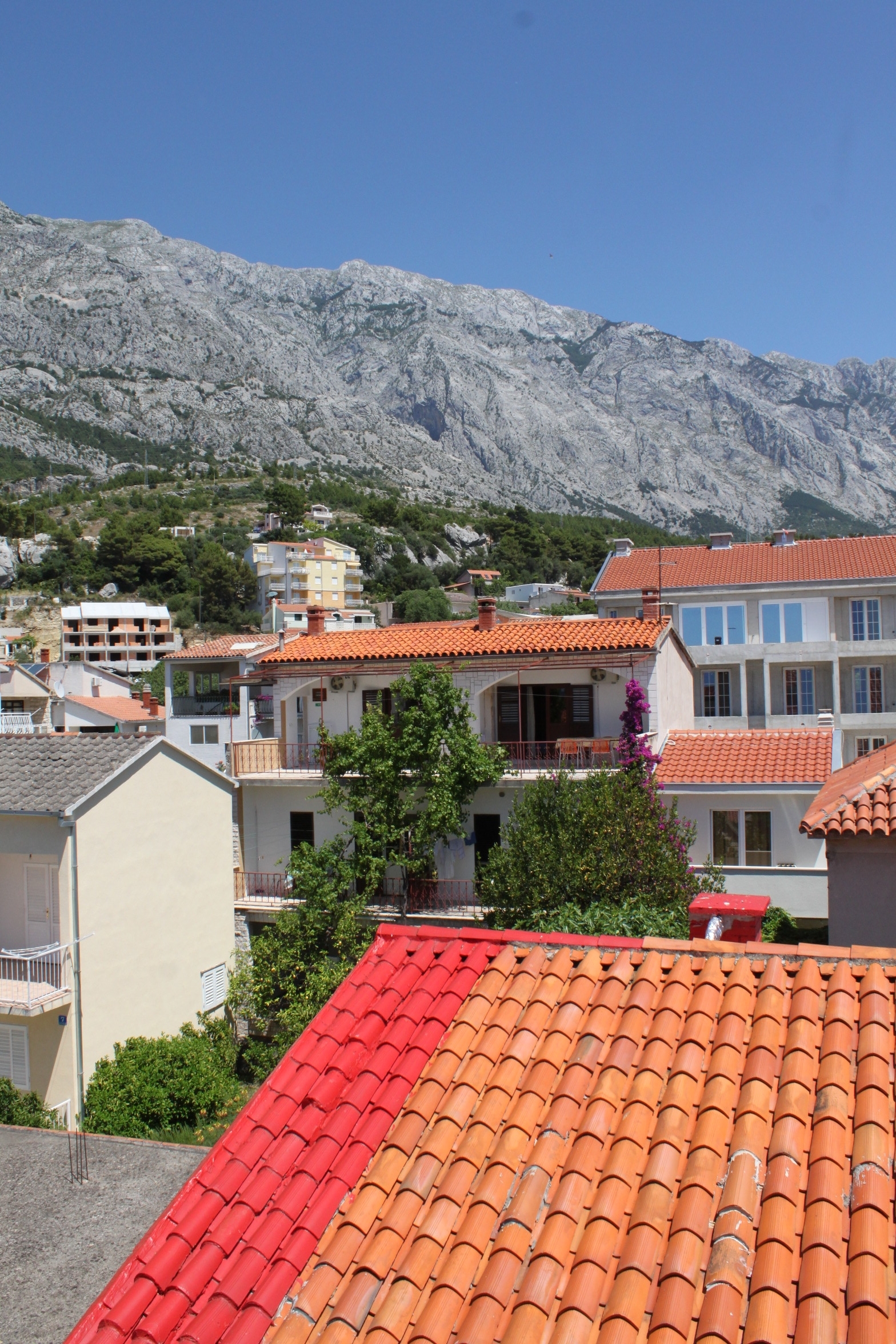 Top Makarska Baška Voda Top Makarska Baška Voda