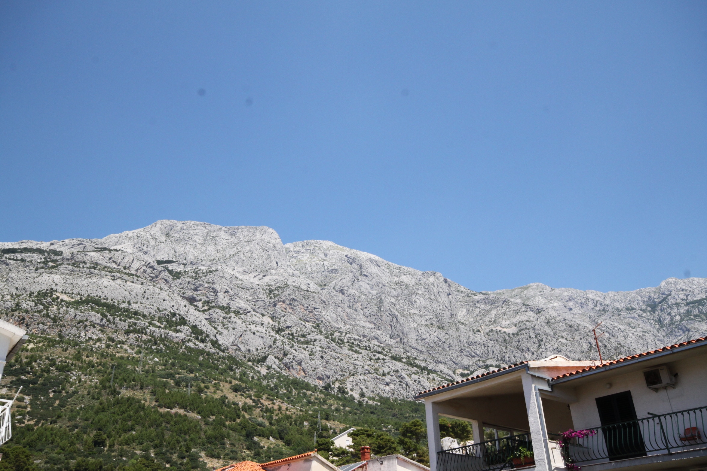 Top Makarska Baška Voda Top Makarska Baška Voda