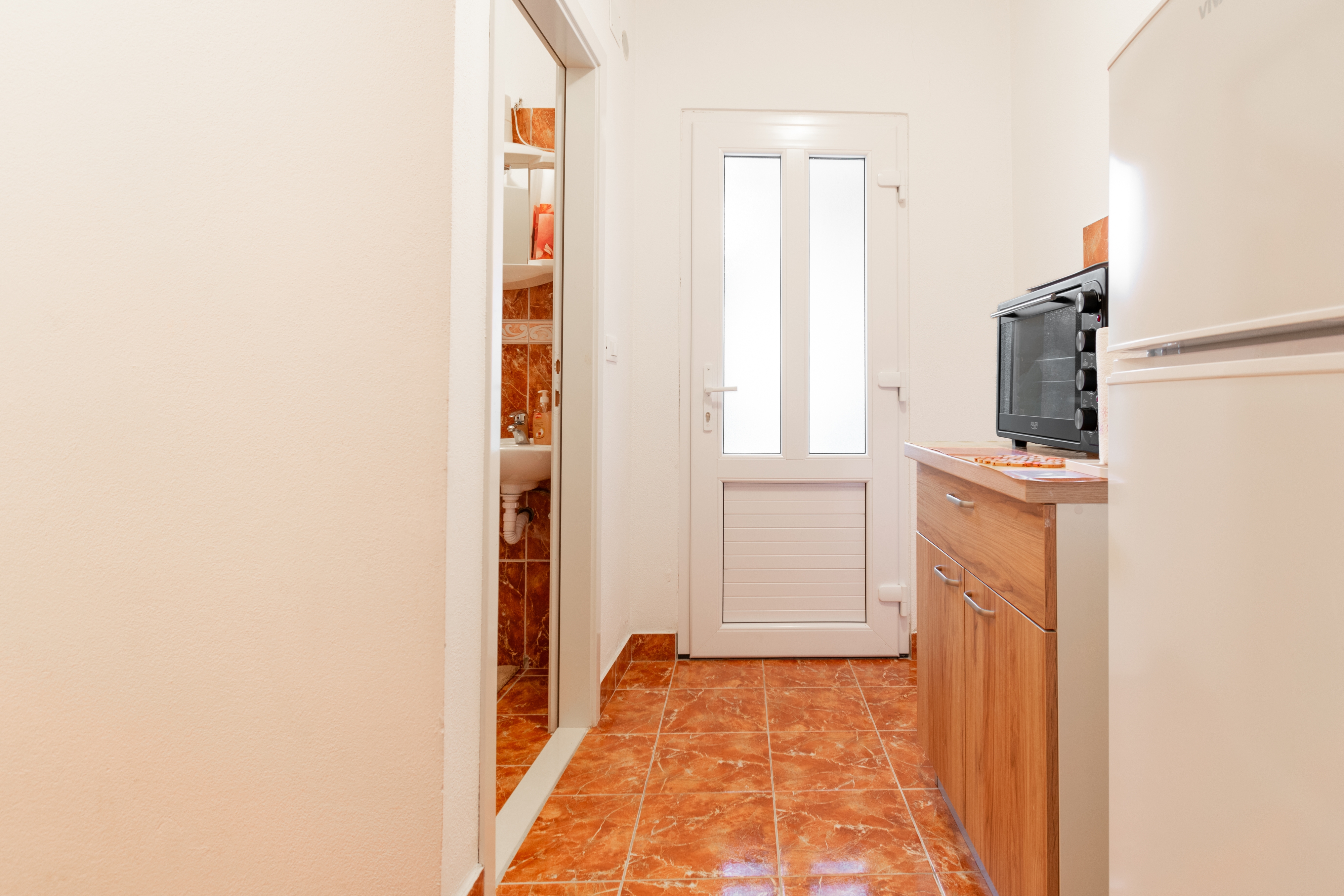 Top Makarska Krvavica Top Makarska Krvavica