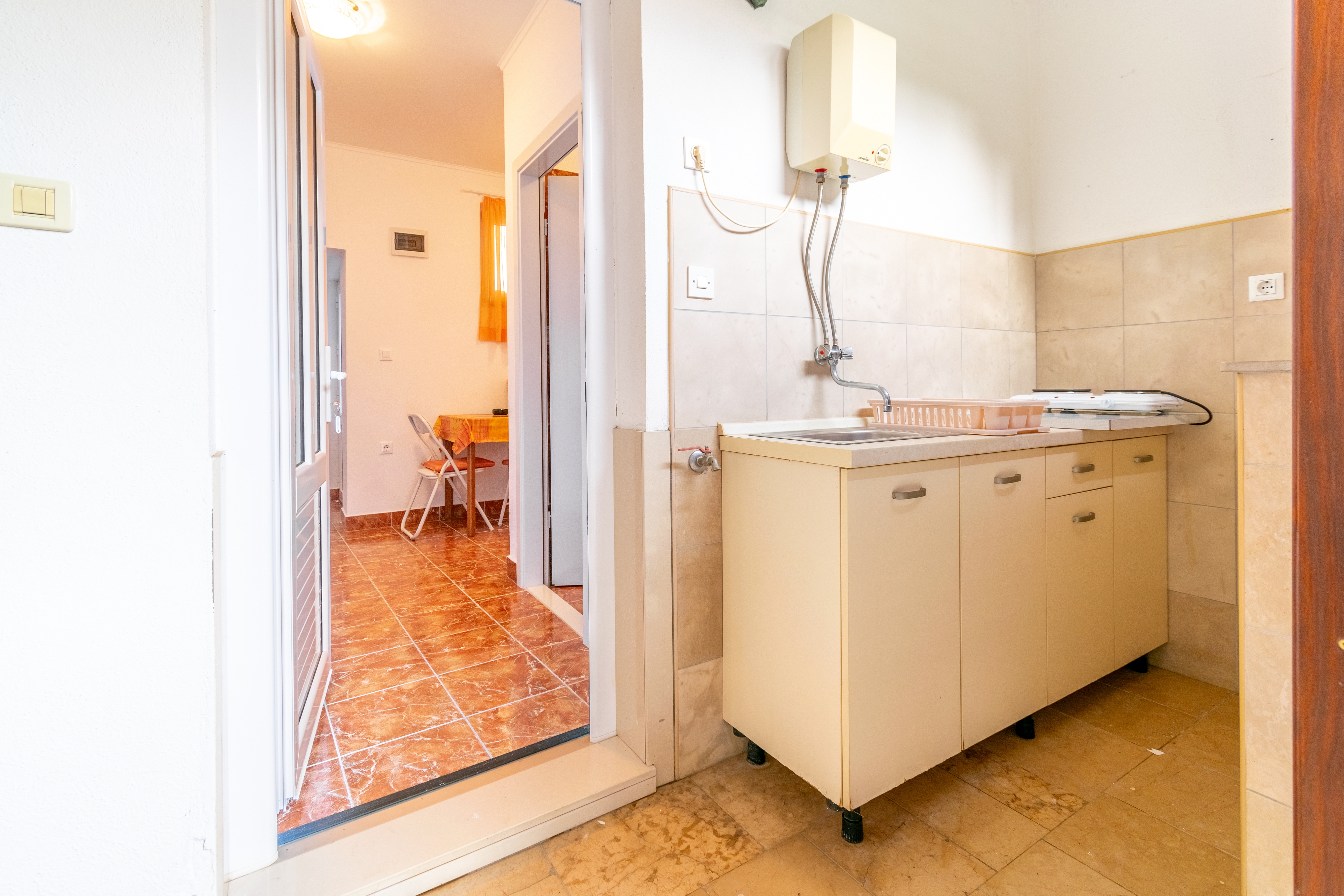 Top Makarska Krvavica Top Makarska Krvavica