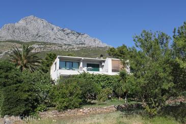Property Promajna, Makarska, Property 6750 - Apartments near sea with pebble beach.