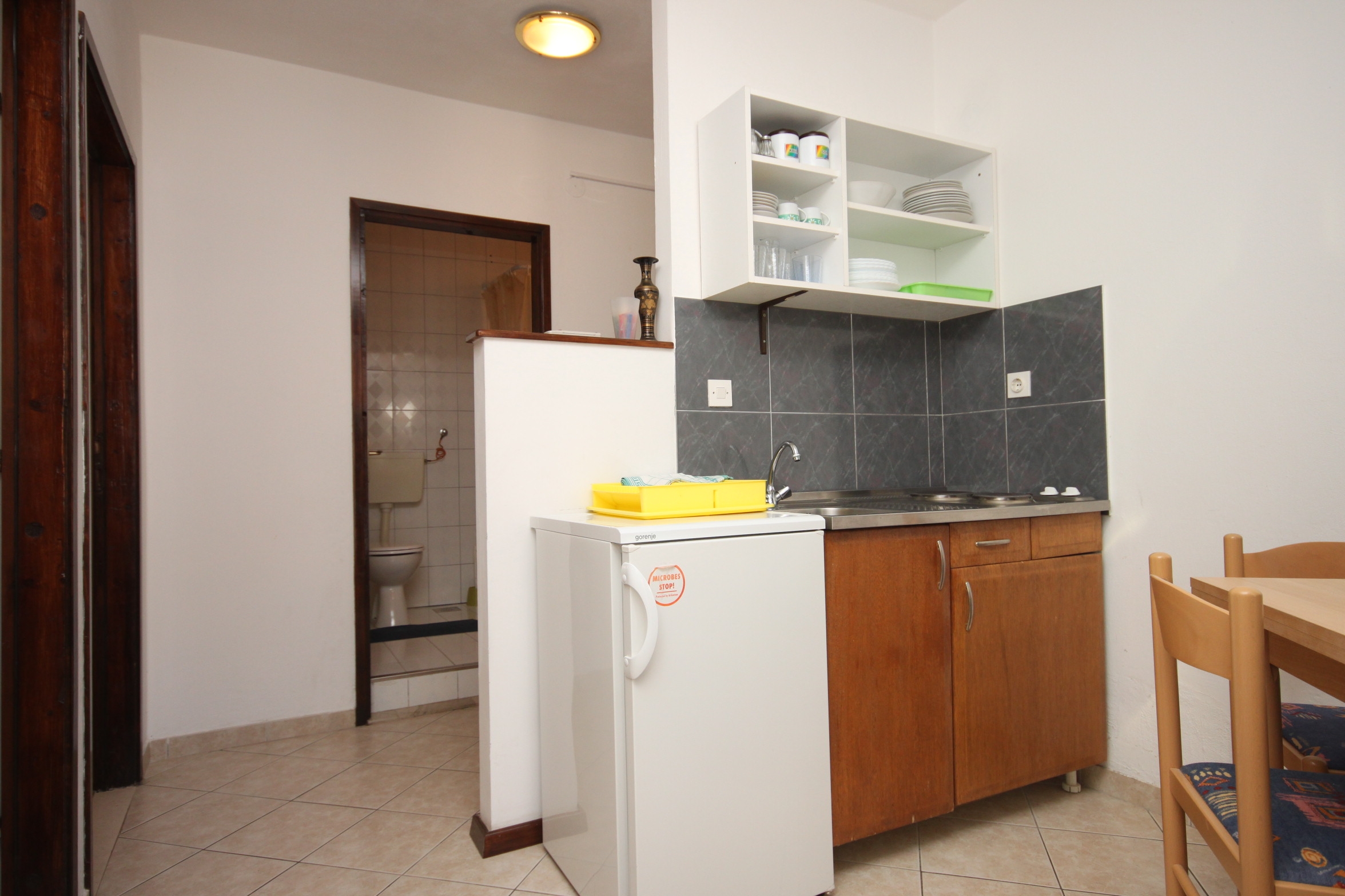 Top Makarska Drvenik Donja vala Top Makarska Drvenik Donja vala