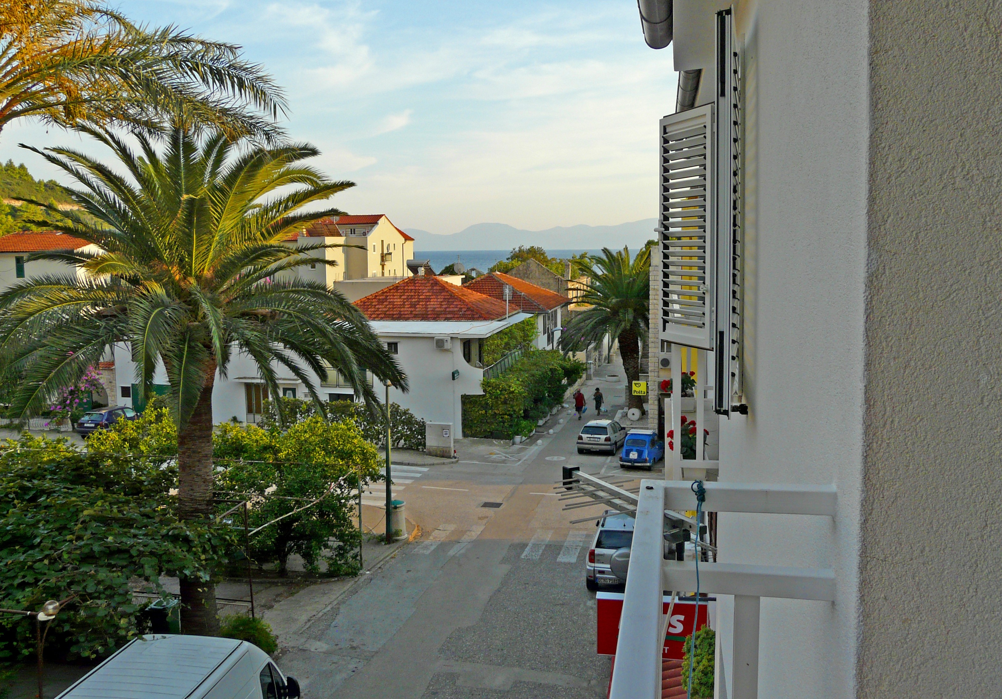 Top Makarska Drvenik Donja vala Top Makarska Drvenik Donja vala