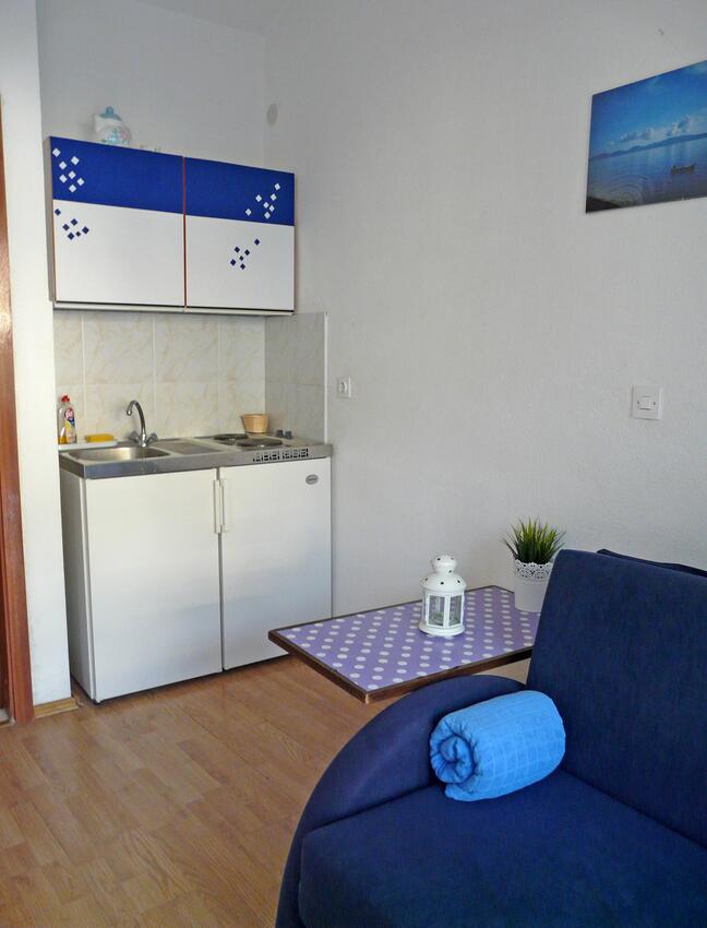 Apartmán v meste Drvenik Donja vala - 6756