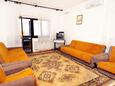 Living room Kožino, Living room in the apartment, air condition available.