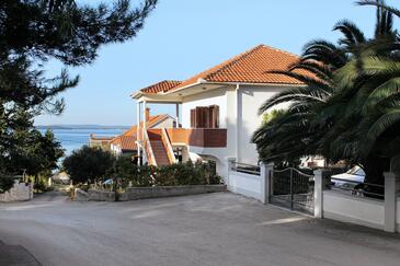 Kožino, Zadar, Hébergement 676 - Appartement à proximité de la mer.