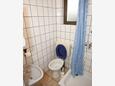 Ванная комната Baška Voda, Ванная комната в размещении типа studio-apartment, WiFi.