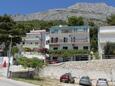 Baška Voda, Makarska, Object 6761 - Appartementen with pebble beach.