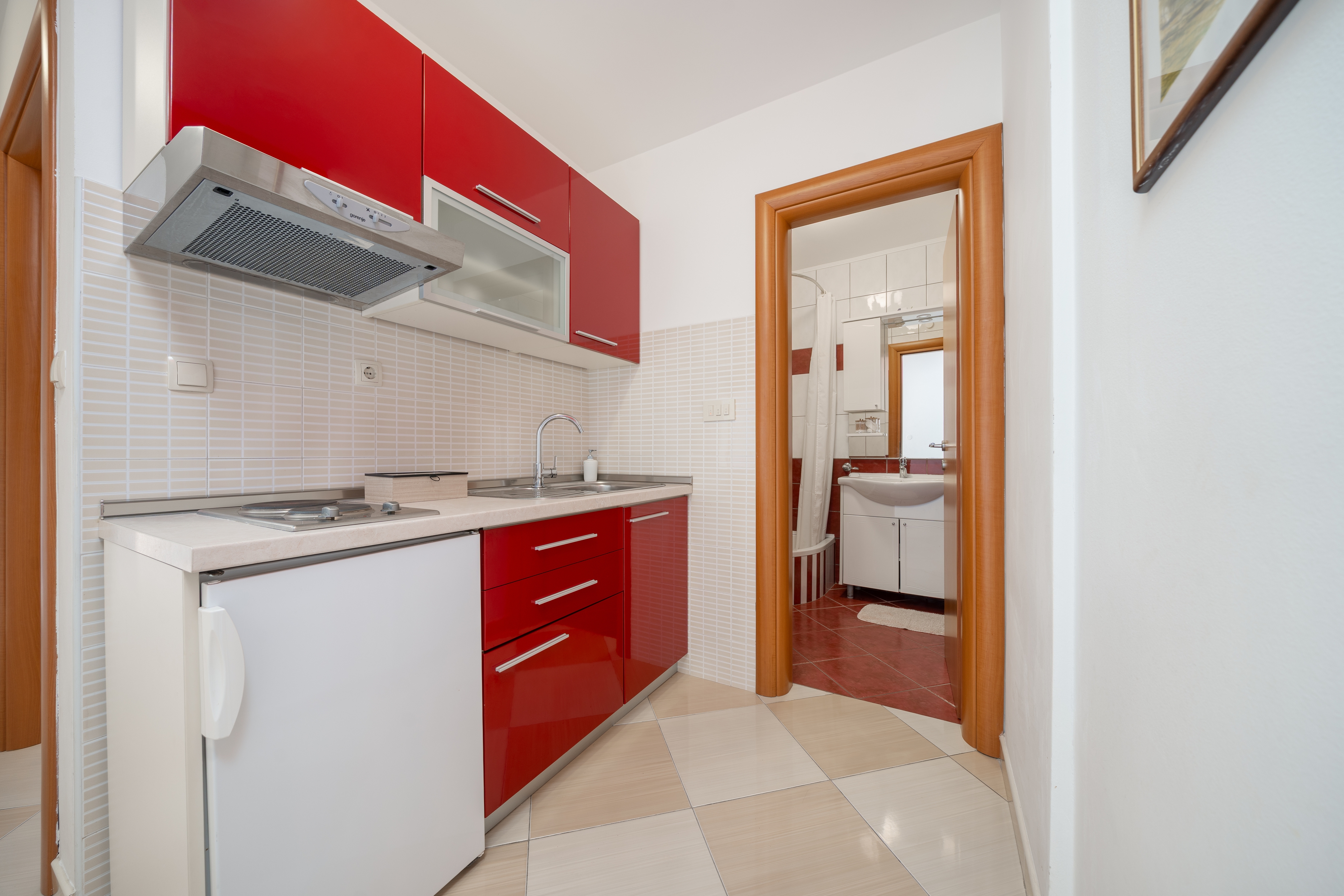 Top Makarska Baška Voda Top Makarska Baška Voda