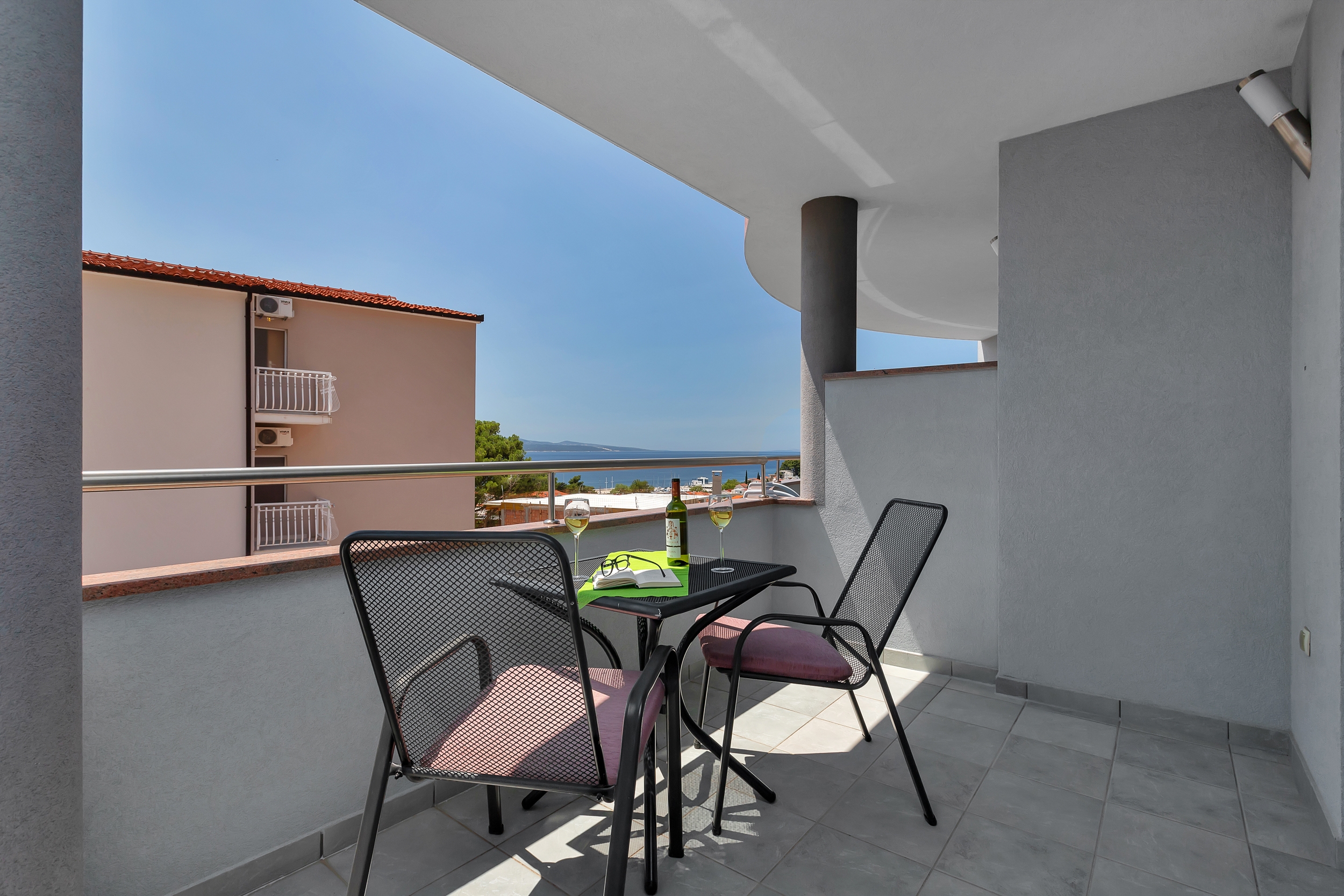 Top Makarska Baška Voda Top Makarska Baška Voda
