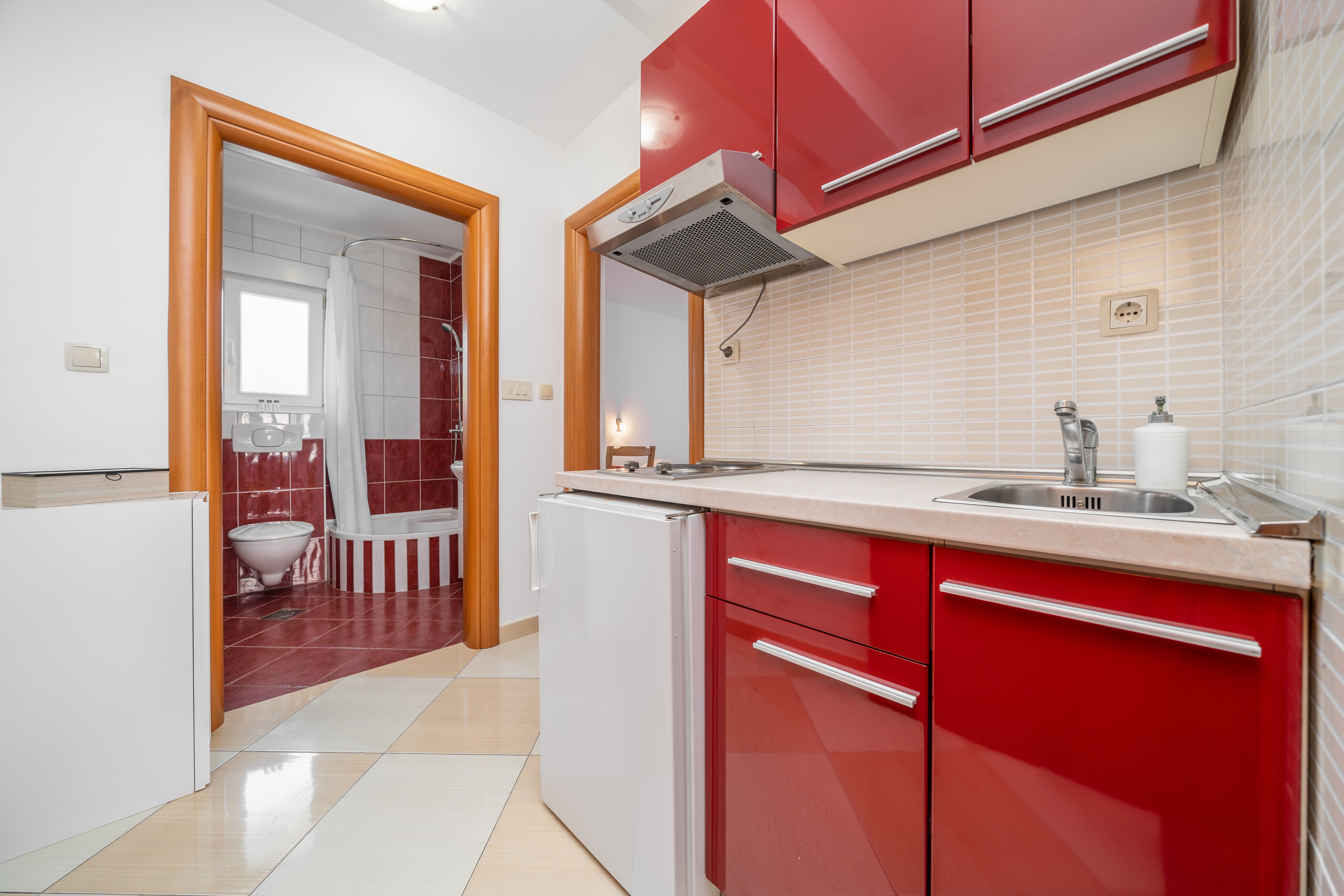 Top Makarska Baška Voda Top Makarska Baška Voda