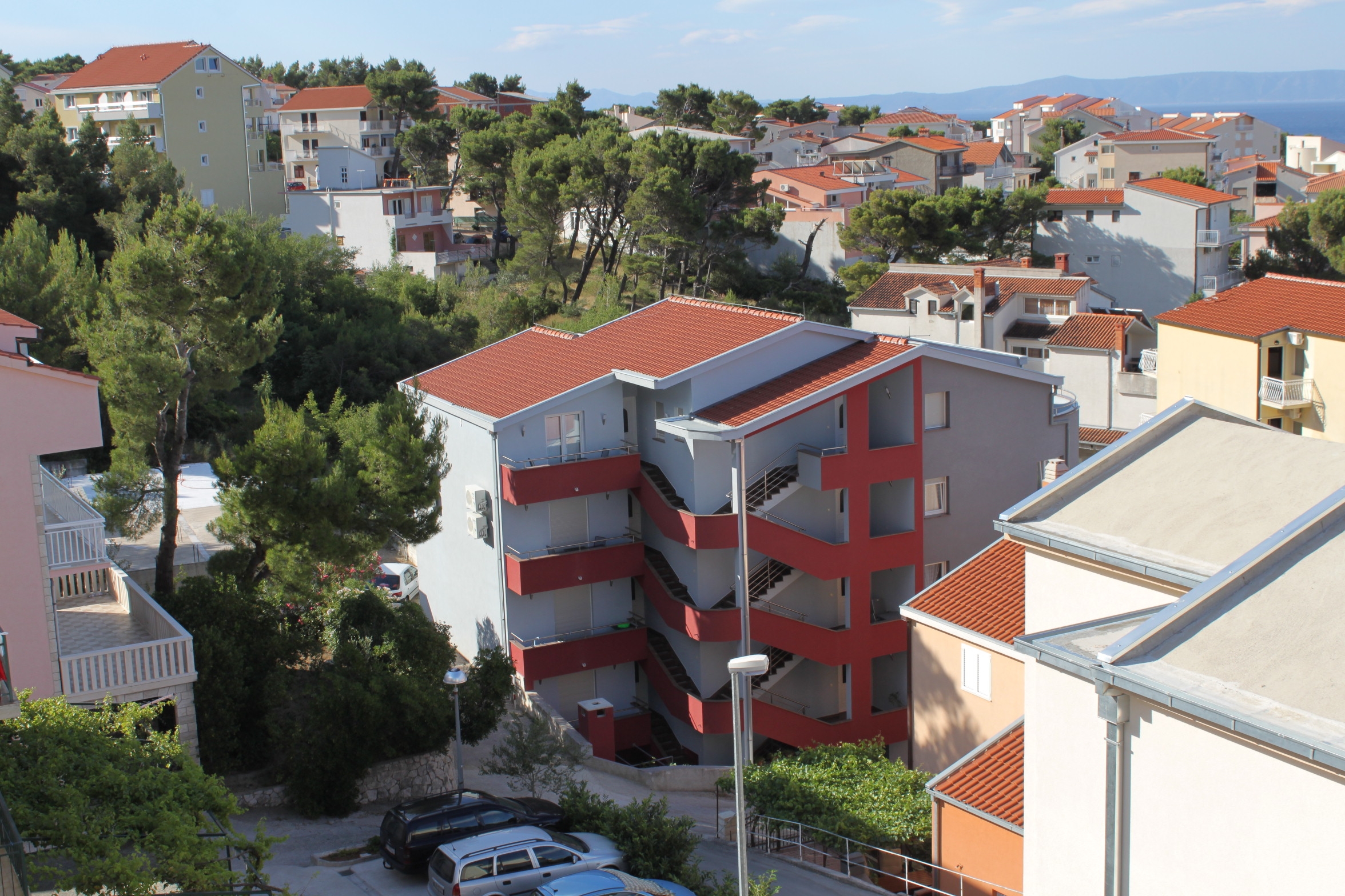 Top Makarska Baška Voda Top Makarska Baška Voda