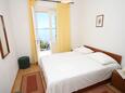 Bedroom 1 Podgora, Bedroom 1 in the apartment, WiFi.