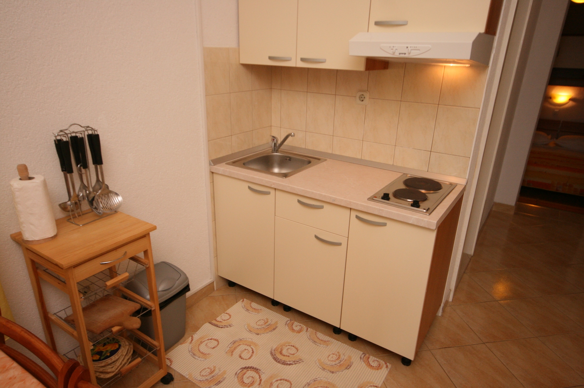 Top Makarska Podgora Top Makarska Podgora