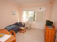 Living room Podgora, Living room in the apartment, WIFI.