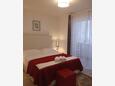 Ložnice 3 Makarska, Ložnice 3 v ubytování typu apartment, WiFi.