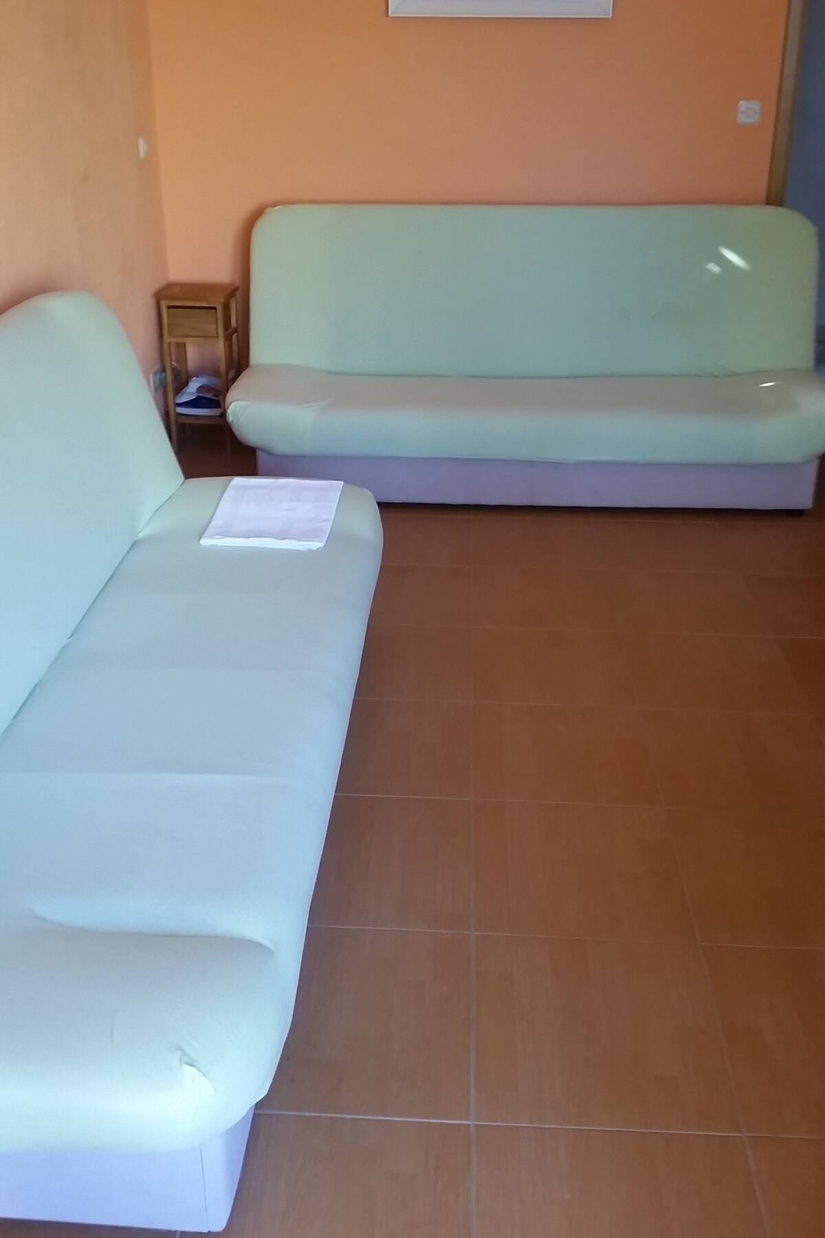 One bedroom apartment with air-conditioning Makarska (A-6768-a) One bedroom apartment with air-conditioning Makarska (A-6768-a)