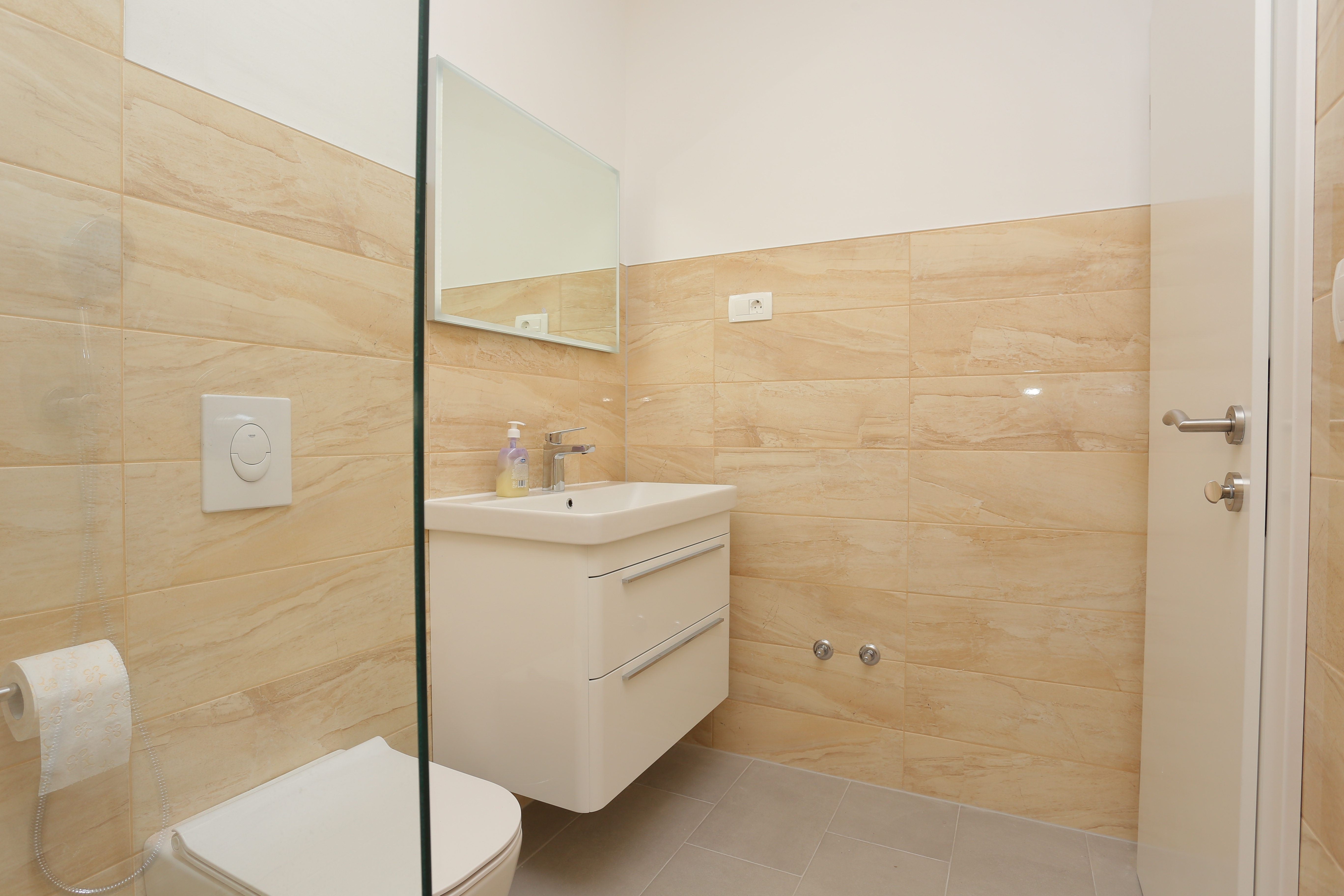 Top Makarska Baška Voda Top Makarska Baška Voda