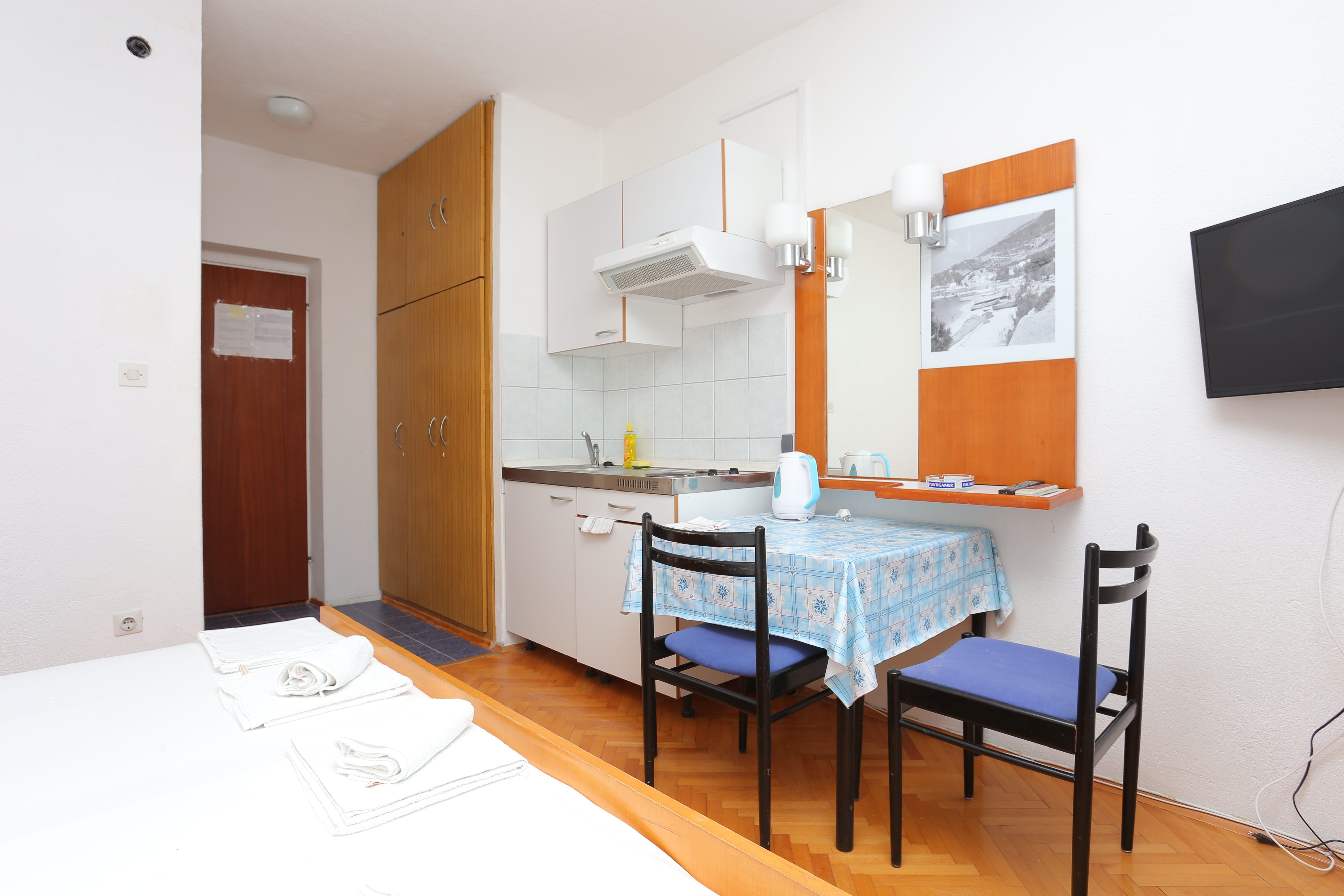 Top Makarska Baška Voda Top Makarska Baška Voda